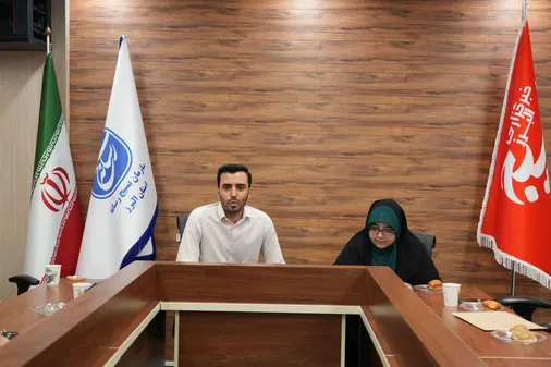 خبرنگار هوشمند روایتگر صادق و امیدآفرین دستاوردهای جامعه است