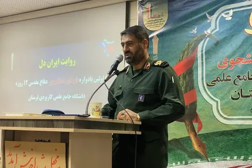 جنگ ۱۲ روزه نماد هوشمندی ملت ایران و شکست محاسبات دشمن بود