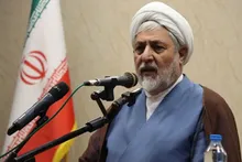 هر کس در این نظام کارشکنی کند، به شبکه نفاق کمک کرده است/باید مواظب بود انسجام ملی به هم نخورد