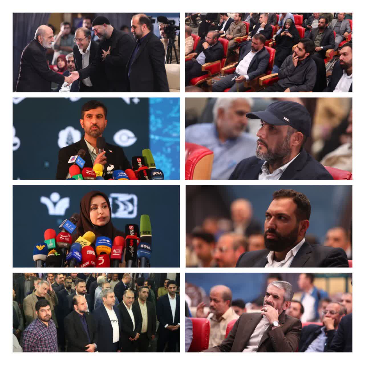 جنگ‌ها پایان می‌یابند، روایت‌ها می‌مانند/ رسانه، ابزار اثرگذار میدان نبرد است