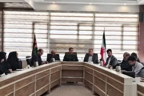 اولین جلسه هیئت اندیشه&zwnj;ورز سازمان بسیج حقوقدانان تهران بزرگ برگزار شد