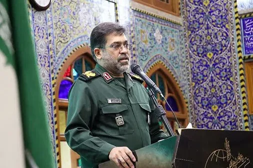 سردار حسین&zwnj; زارع&zwnj;کمالی به فرماندهی سپاه همدان منصوب می&zwnj;شود
