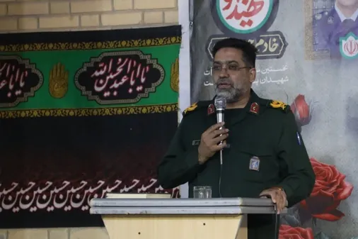 دشمن است که نیاز به مذاکره دارد نه ما