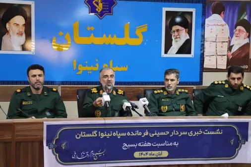 بسیج ذیل هیچ گروه و تفکر سیاسی قرار نمی گیرد/ اجرای ۸هزار و ۴۰۵ برنامه در هفته بسیج