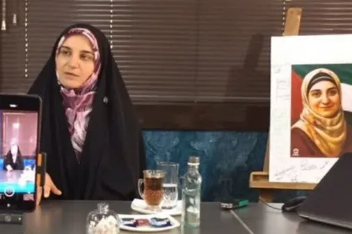 خبرنگاری که مانع توقف روایت حقیقت در قلب اروپا شد