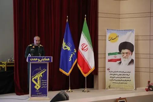 وحدت ملی و بصیرت، کلید خنثی&zwnj;سازی توطئه&zwnj;ها است