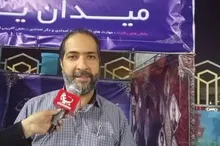 رویداد «میدان‌یار» با حضور بیش از ۵۰ تیم در زاهدان آغاز شد
