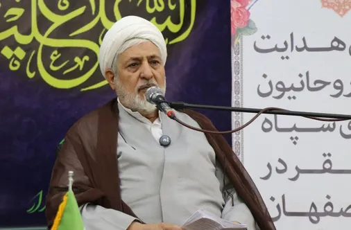 پیروزی ملت ایران در جنگ اخیر، تجلی نصرت الهی و ایمان انقلابی است