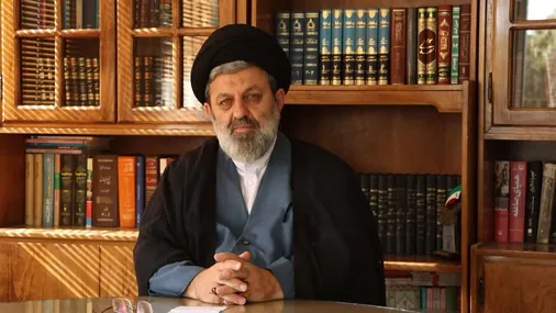 پیام مسئول نمایندگی ولی&zwnj;فقیه در سپاه حضرت روح&zwnj;الله استان مرکزی به مناسبت سالروز شهادت استاد مرتضی مطهری و آغاز هفته&zwnj;ی عقیدتی سیاسی در سپاه و بسیج