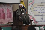 گرامیداشت شهیده «افسانه عقیلا» در زاهدان برگزار شد، الگوی شهیده عقیلا، حضرت زینب(س) است