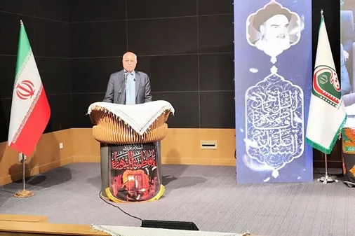اصناف در خط مقدم خدمت و مقاومت اقتصادی کشور