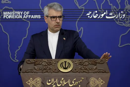 معضل تروریسم، معضلی است که هیچ کشوری به تنهایی نمی&zwnj;تواند با آن مقابله کند