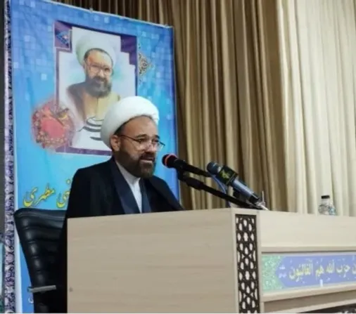 اندیشه&zwnj;های استاد شهید مطهری ماندگار و جاودانه است