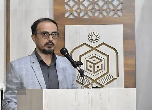 رویداد تولید محتوای دیجیتال بسیج آذربایجان&zwnj;شرقی در ایستگاه ششم