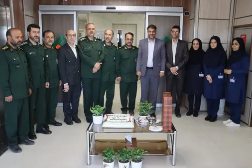 پرستاران؛ نماد صبر، اخلاق و ایثار در نظام سلامت کشورند