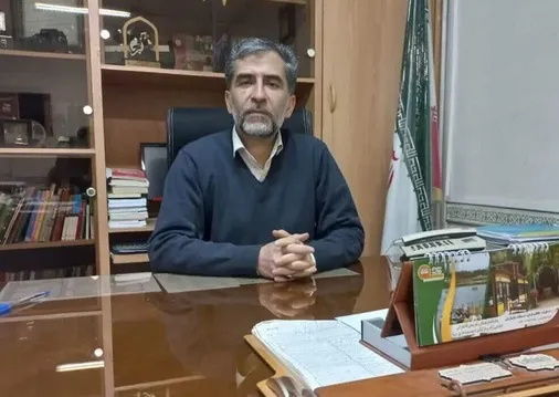 موکب شهید حاج غلامرضا سلیمانی در ورودی تهران، شبانه&zwnj;روز میزبان زائران مراسم تشییع قائد شهید است