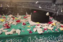 برنامه تلویزیونی شجره طیبه