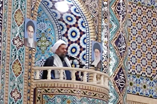 ماهیت بسیج یعنی حضور آگاهانه در صحنه&zwnj;های مورد نیاز کشور