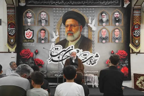 شهیدان خدمت، الگوهای جاودان اخلاص، ولایتمداری و خدمت خالصانه&zwnj;اند