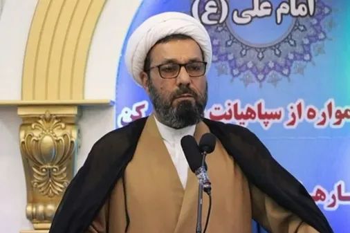 باید به توانمندی، فکر و خلاقیت جوانان اعتماد کرد