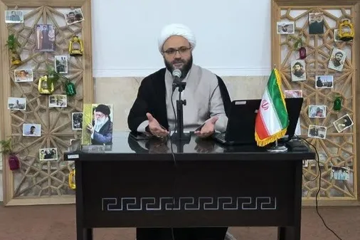 ظهور نیازمند صبوری، آمادگی برای عدالت و عبور از منیّت&zwnj;های فردی است