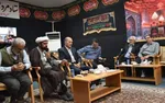 اختصاص ۳ سردر صحن حضرت زینب (س) در حرم مطهر امام حسین (ع) به استان سیستان و بلوچستان