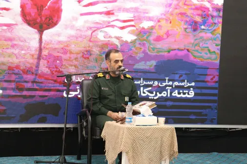 شهدا در فتنه&zwnj;های غبارآلود با بصیرت وارد میدان شدند