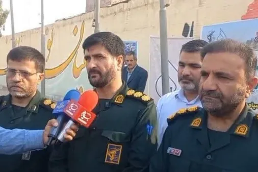 اعزام ۱۲ هزار نفر به مناطق عملیاتی کشور