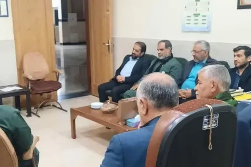 بسیج، پشتوانه خدمت صادقانه و جهادگر عرصه اقتصاد قم