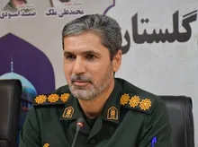 ۵ هزار و ۳۳۱ برنامه برای گرامیداشت هفته دفاع مقدس در گلستان برگزار می‌شود