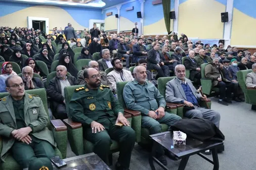 جهاد تبیین در برهه کنونی مهمترین وظیفه و ماموریت است