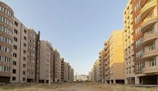 آماده سازی هزار و ۵۰۰ واحد مسکونی طرح نهضت ملی مسکن در خوزستان