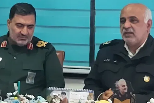 همه ما سربازان ولایت هستیم