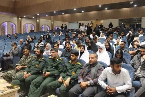 توزیع ۲۰۰ سری جهیزیه توسط قرارگاه منطقه&zwnj;ای کربلا نیروی زمینی سپاه