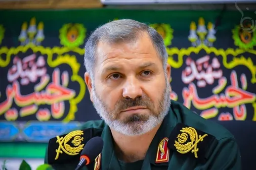 بسیج ستون پایدار امنیت و عزت کشور است/فرهنگ بسیجی الهام گرفته از مکتب حضرت فاطمه زهرا(س) است