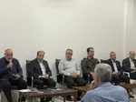 برگزاری پنج اجلاسیه شهدای دیگر تا پایان شهریور