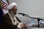 تحلیل راهبردی نماینده ولی فقیه در سپاه از افول دستگاه‌های اطلاعاتی آمریکا و شکست محاصره دریایی ایران