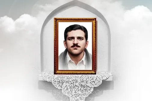 شهید علیمحمد قدیرزاده شهید ۱۵ خرداد ۱۳۴۲ و کارگر شرکت ریسندگی
