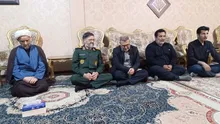 شهداء سرمایه‌های نظام هستند