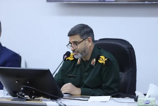 دشمن می&zwnj;داند از لحاظ نظامی نمی&zwnj;تواند به ما ضربه&zwnj;ای بزند