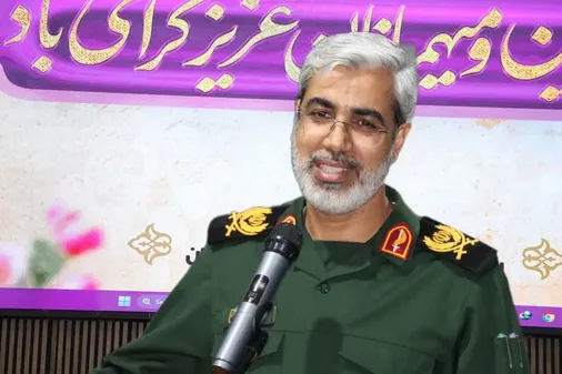 محله بستر شکل&zwnj;گیری جامعه ایمانی در تراز انقلاب اسلامی است