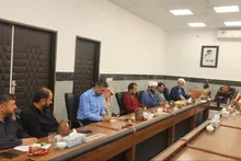 آمادگی کهگیلویه و بویراحمد برای برگزاری جشنواره نشان فردوس