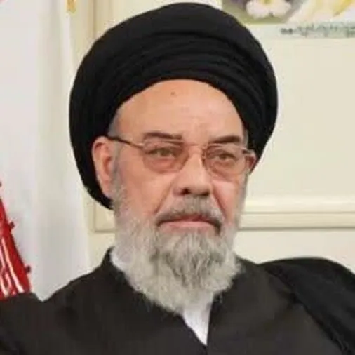 پیام تسلیت حضرت آیت&zwnj;الله سید یوسف طباطبایی&zwnj;نژاد به مناسبت چهلم شهادت سردار سرافراز، حاج غلامرضا سلیمانی