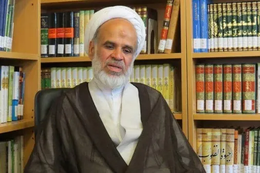 حادثه مسجد جامع کرمان انقلاب را برافروخته&zwnj;تر کرد