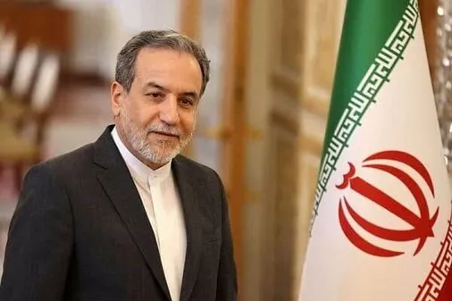تقدیر بسیج مدارس علمیه از اقدام انقلابی&laquo;عباس عراقچی&raquo;وزیرامورخارجه