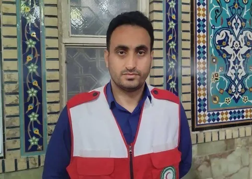 &laquo;از کف خیابان تا دل عملیات&raquo;روایت حضور بی&zwnj;وقفه هلال&zwnj;احمر آستانه&zwnj;اشرفیه در جنگ رمضان