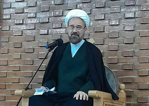 خانواده فاطمی بهترین خانواده عالم است