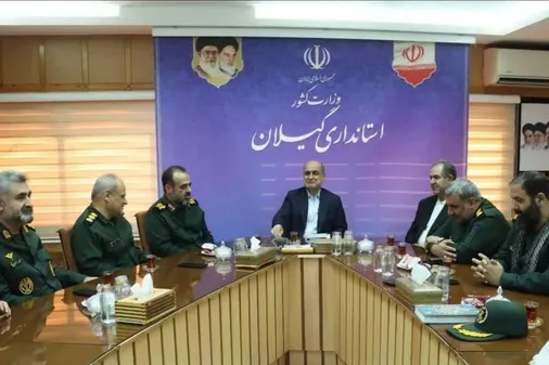 همدلی مسئولان مسیر حل مسائل استان را هموار می&zwnj;کند