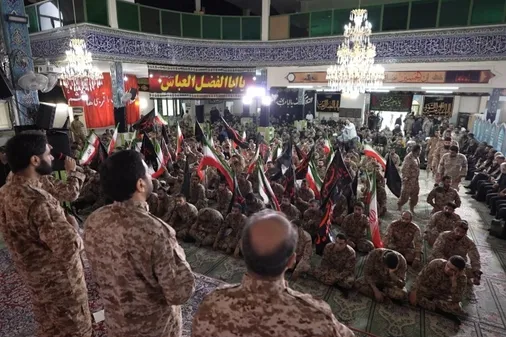 ۲۳ قصه از جنس ایمان؛ سربازانی که جاودانه شدند