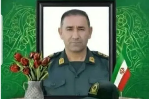 شهادت فرزند کهگیلویه&zwnj; و بویراحمد در خوزستان